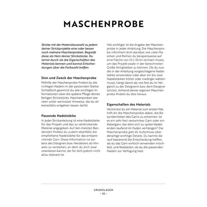 Minimal Knitting – Einfach schöne Kleidung stricken (DE)