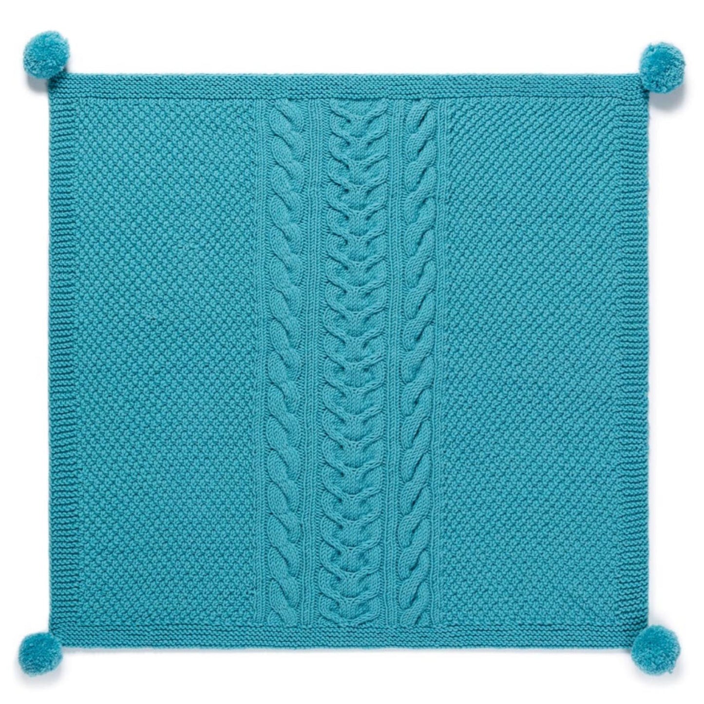 © Austermann, Modell 21127 Baby-Decke