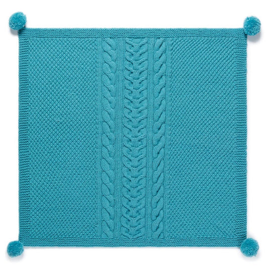 © Austermann, Modell 21127 Baby-Decke