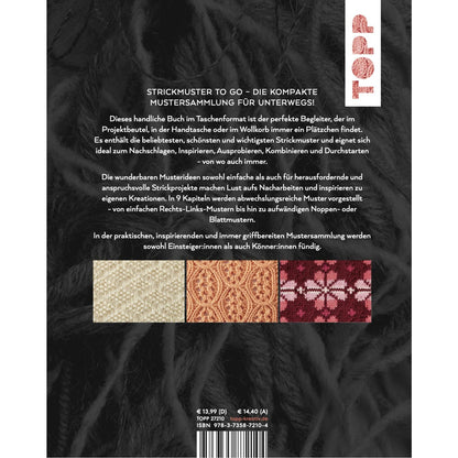 Strickmuster To Go