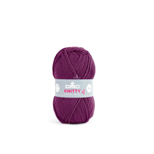 DMC Knitty 4, 50g