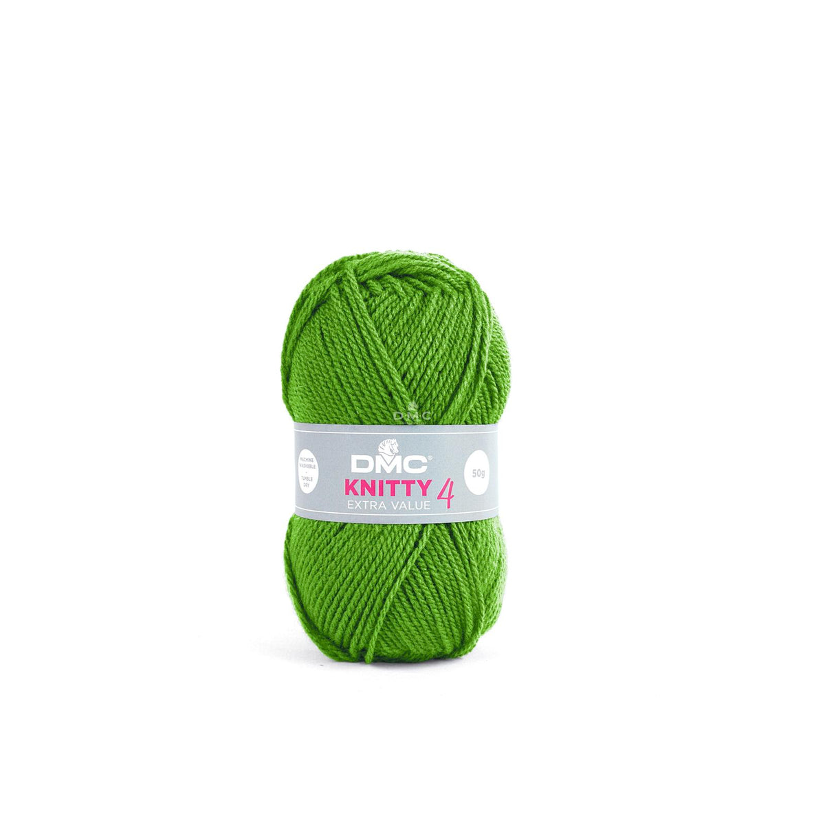 DMC Knitty 4, 50g
