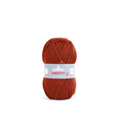 DMC Knitty 4, 50g