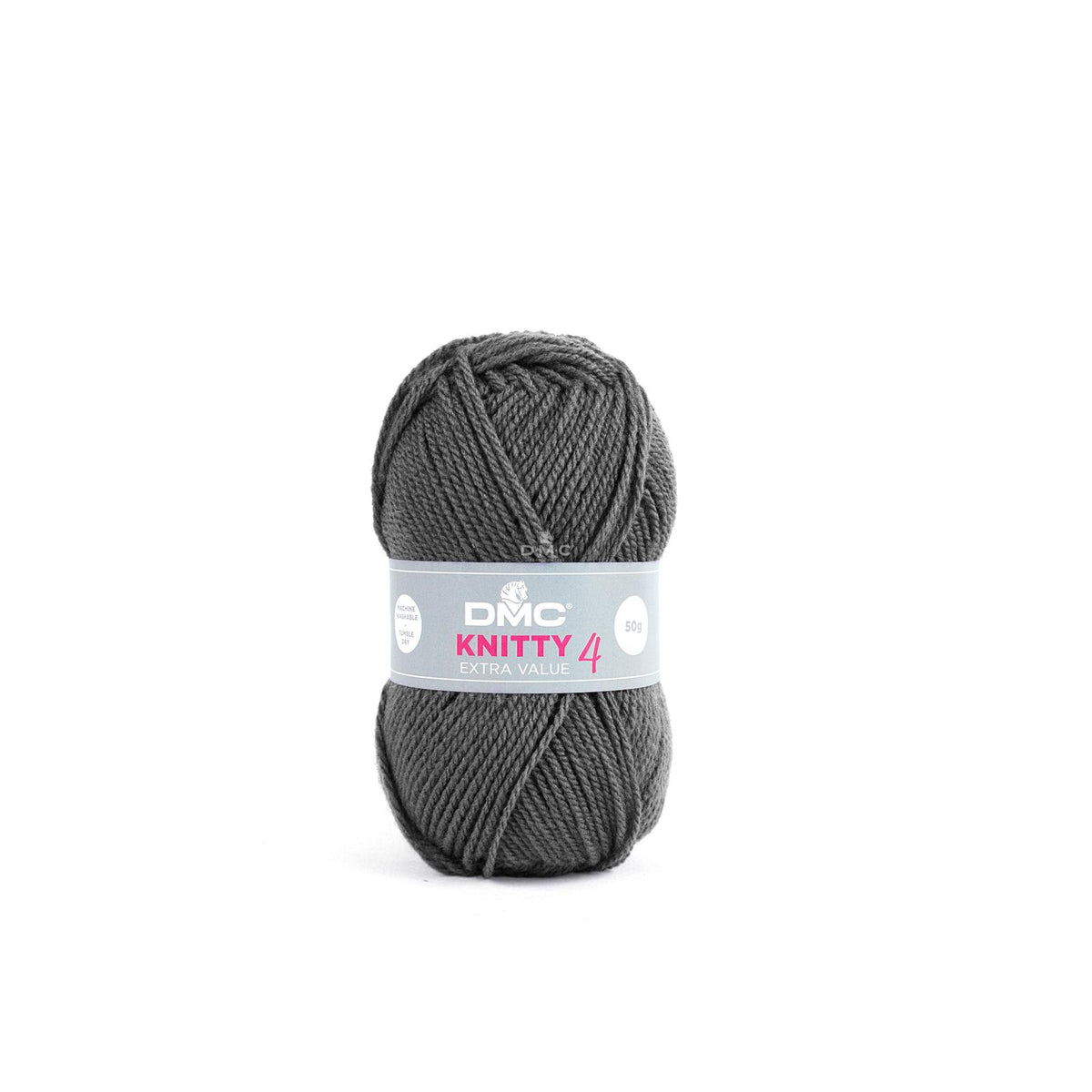 DMC Knitty 4, 50g
