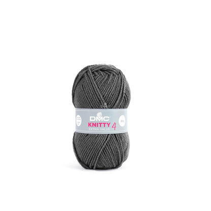 DMC Knitty 4, 50g