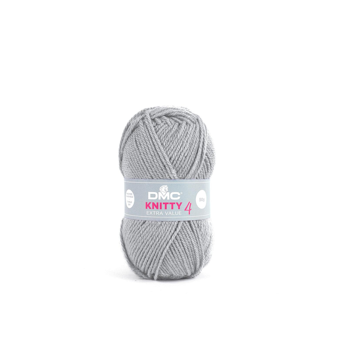 DMC Knitty 4, 50g