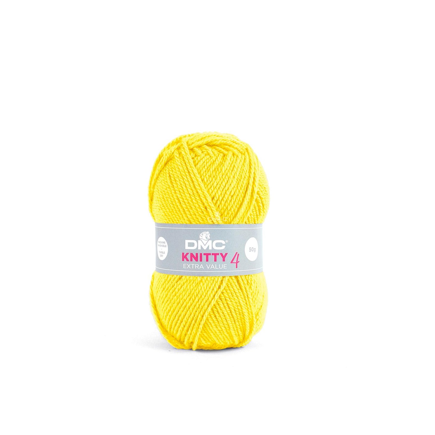 DMC Knitty 4, 50g