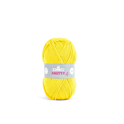 DMC Knitty 4, 50g