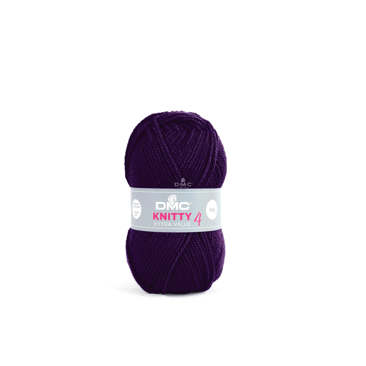 DMC Knitty 4, 50g