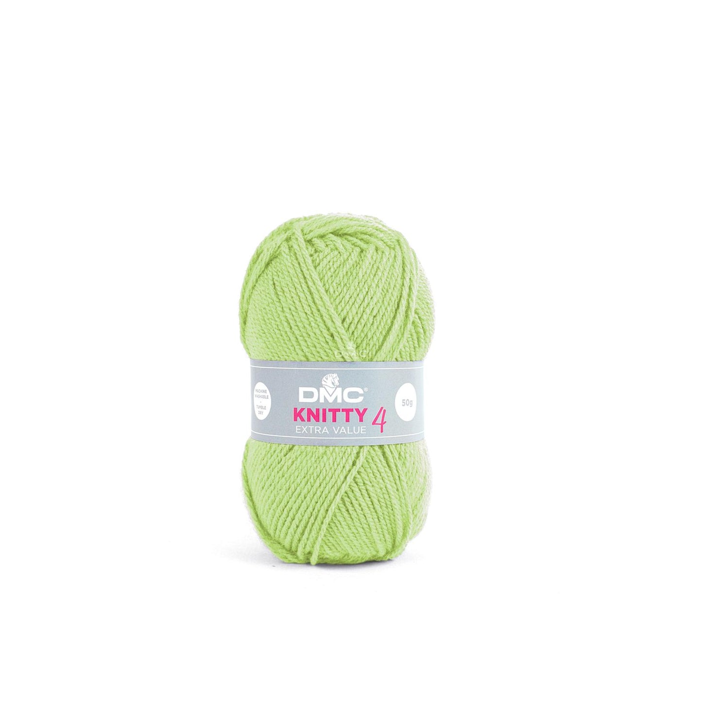 DMC Knitty 4, 50g
