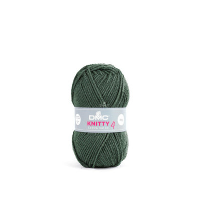 DMC Knitty 4, 50g