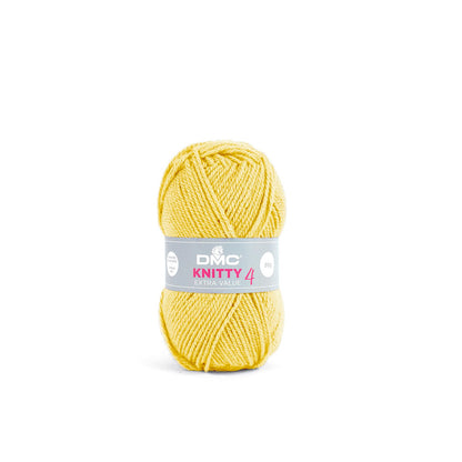 DMC Knitty 4, 50g