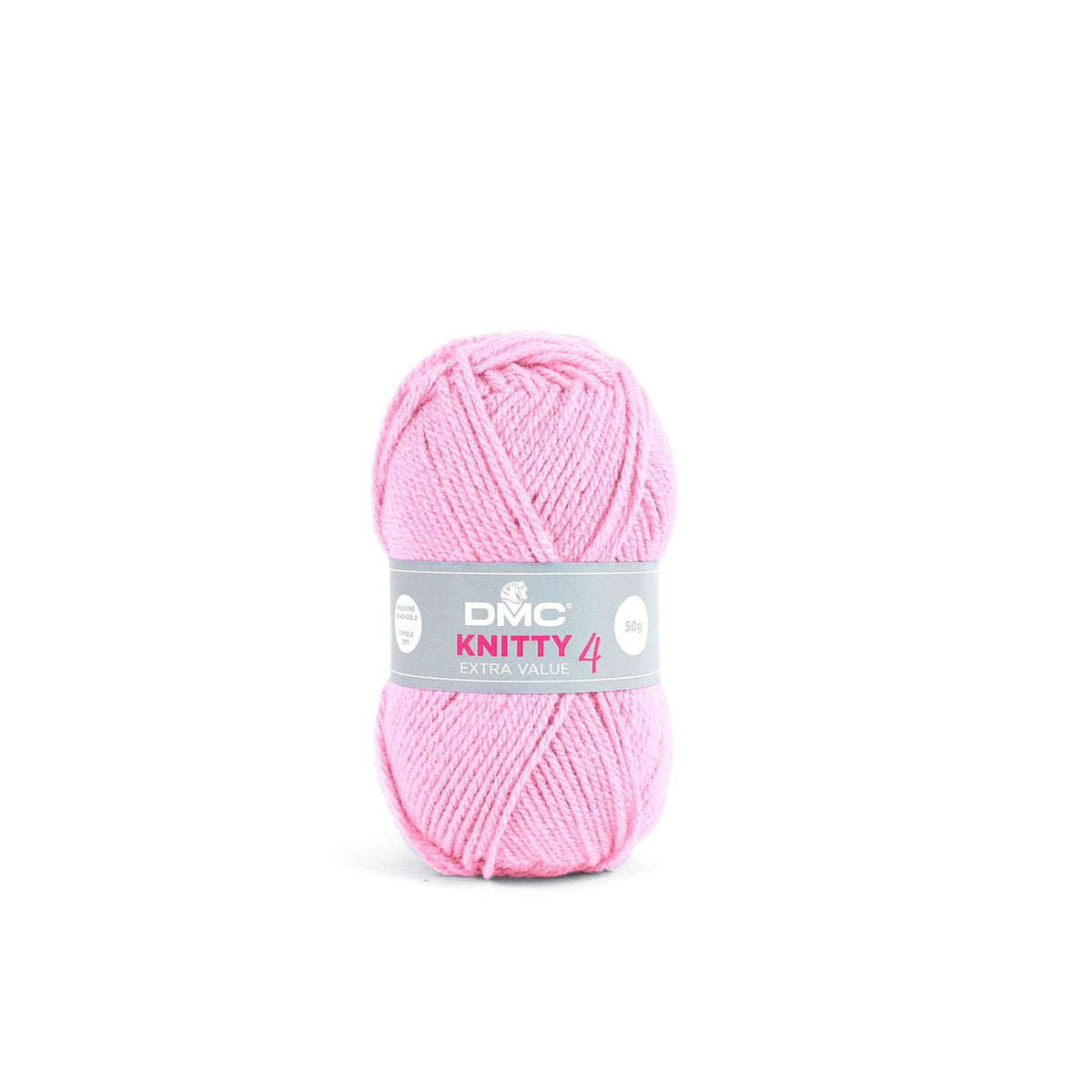 DMC Knitty 4, 50g