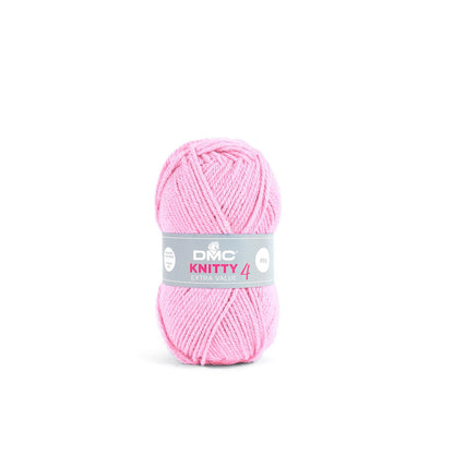 DMC Knitty 4, 50g