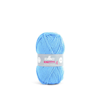 DMC Knitty 4, 50g