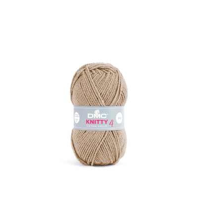 DMC Knitty 4, 50g