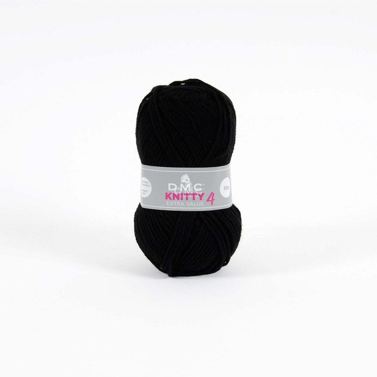 DMC Knitty 4, 50g