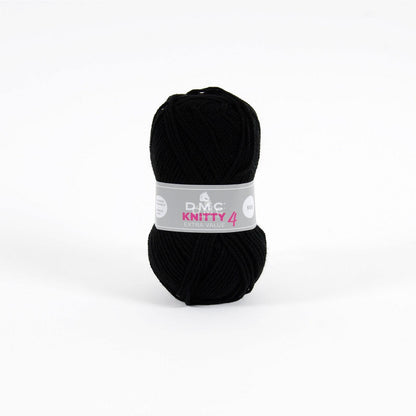 DMC Knitty 4, 50g