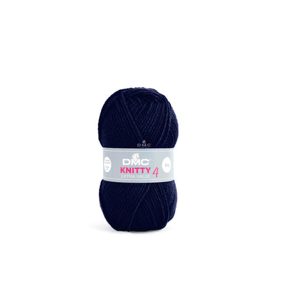 DMC Knitty 4, 50g