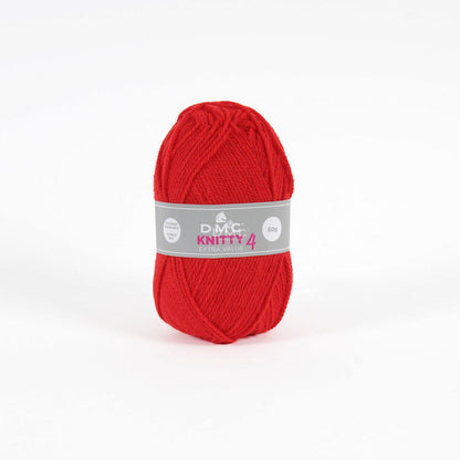 DMC Knitty 4, 50g
