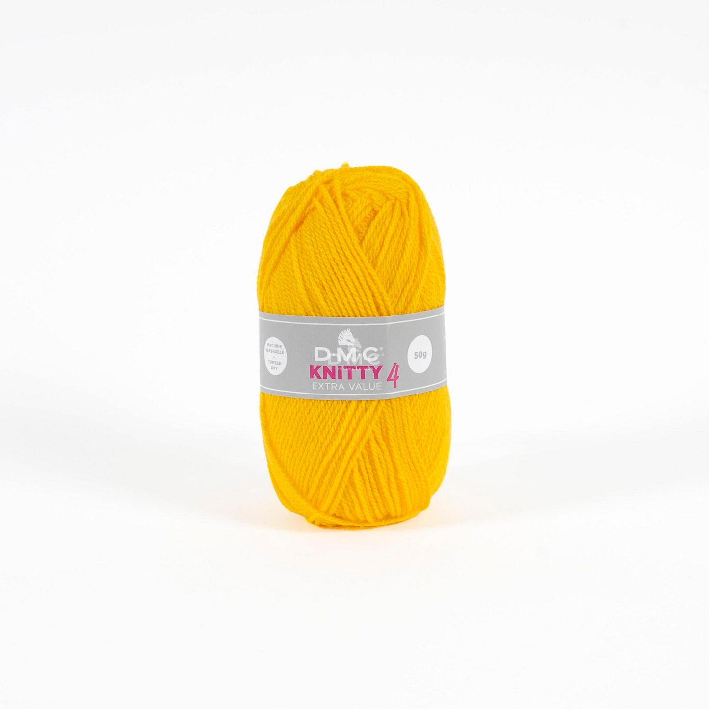 DMC Knitty 4, 50g