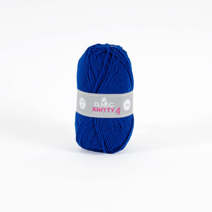 DMC Knitty 4, 50g