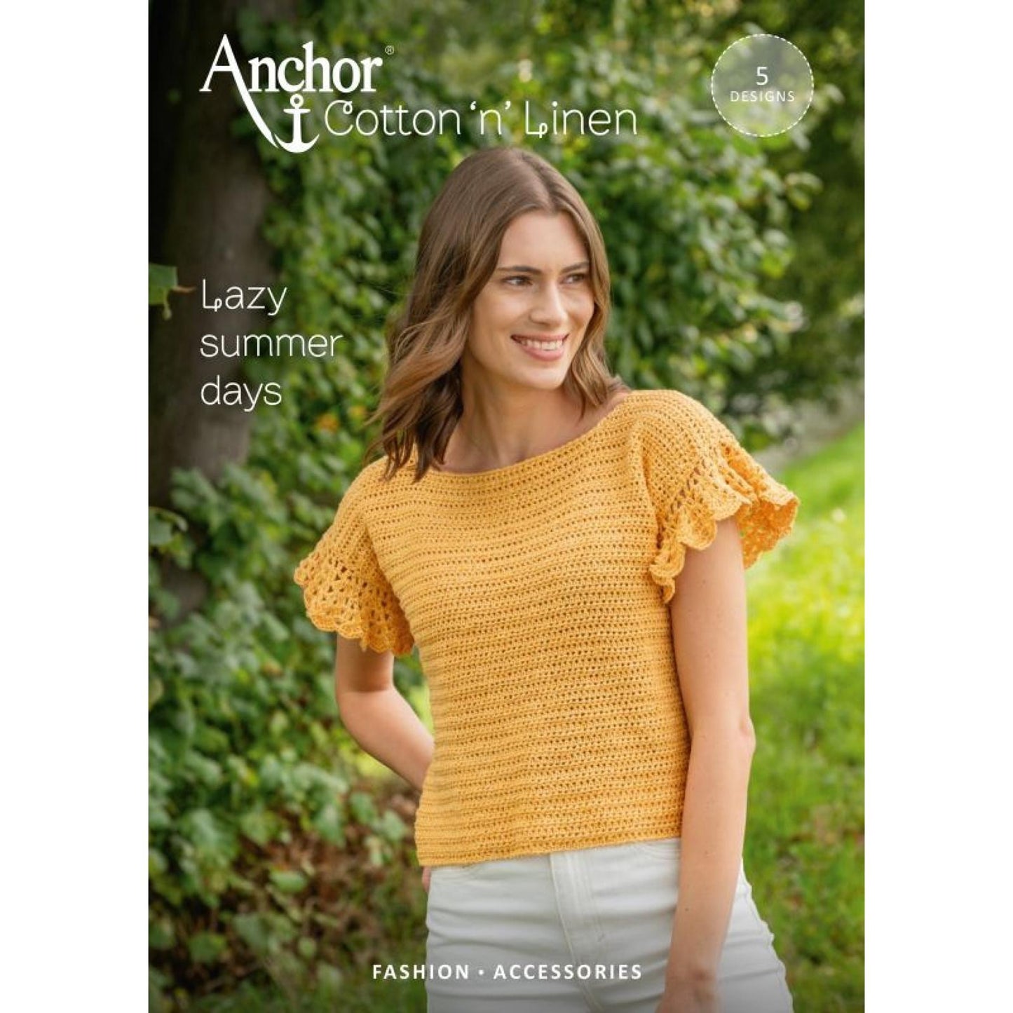 Anchor Magazin