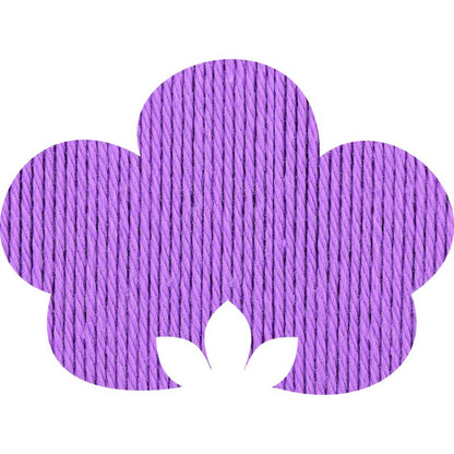 Anchor Organic Cotton 4-fädig 50 g