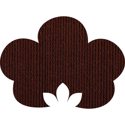 Anchor Organic Cotton 4-fädig 50 g