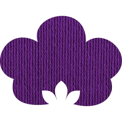 Anchor Organic Cotton 4-fädig 50 g