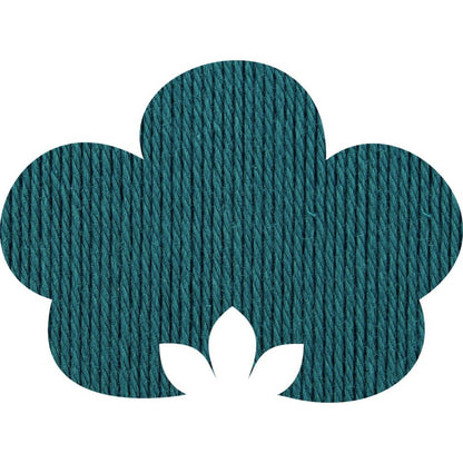 Anchor Organic Cotton 4-fädig 50 g