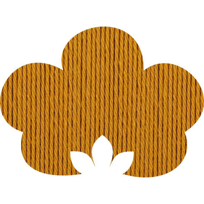 Anchor Organic Cotton 4-fädig 50 g