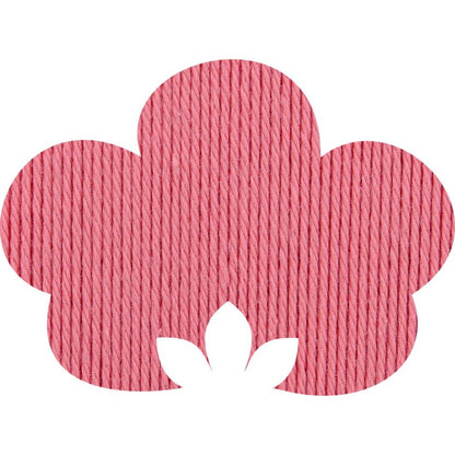 Anchor Organic Cotton 4-fädig 50 g