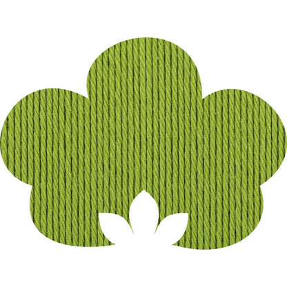 Anchor Organic Cotton 4-fädig 50 g