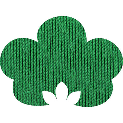 Anchor Organic Cotton 4-fädig 50 g
