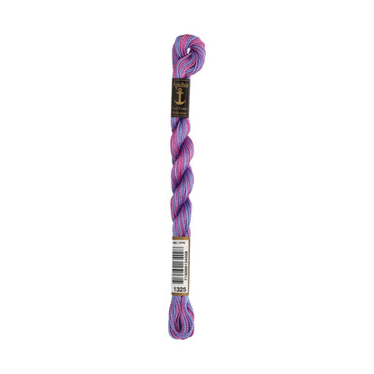 Anchor Perlgarn Multicolor, Stärke 5, 5g