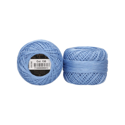 Anchor Perlgarn Stärke 8, 10g