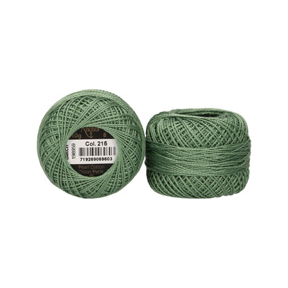 Anchor Perlgarn Stärke 8, 10g