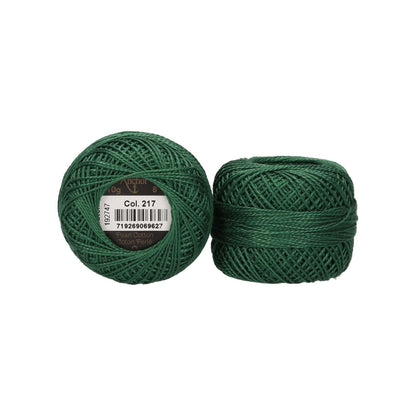 Anchor Perlgarn Stärke 8, 10g