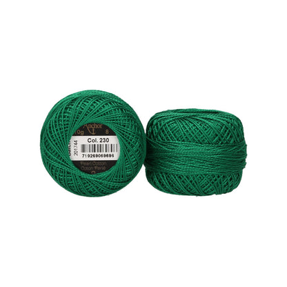 Anchor Perlgarn Stärke 8, 10g