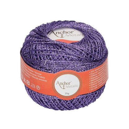 Anchor Artiste Metallic 25g