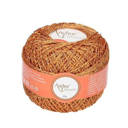 Anchor Artiste Metallic 25g