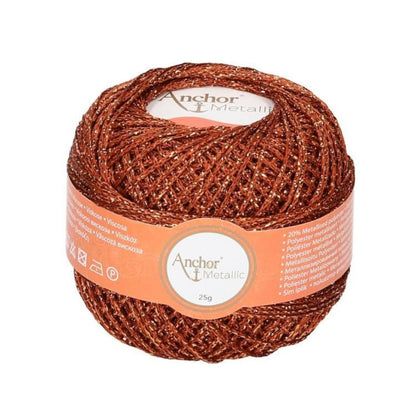 Anchor Artiste Metallic 25g