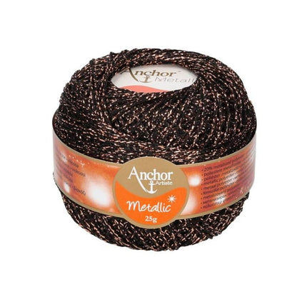 Anchor Artiste Metallic 25g