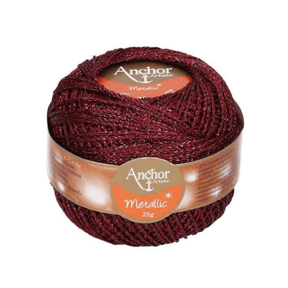 Anchor Artiste Metallic 25g