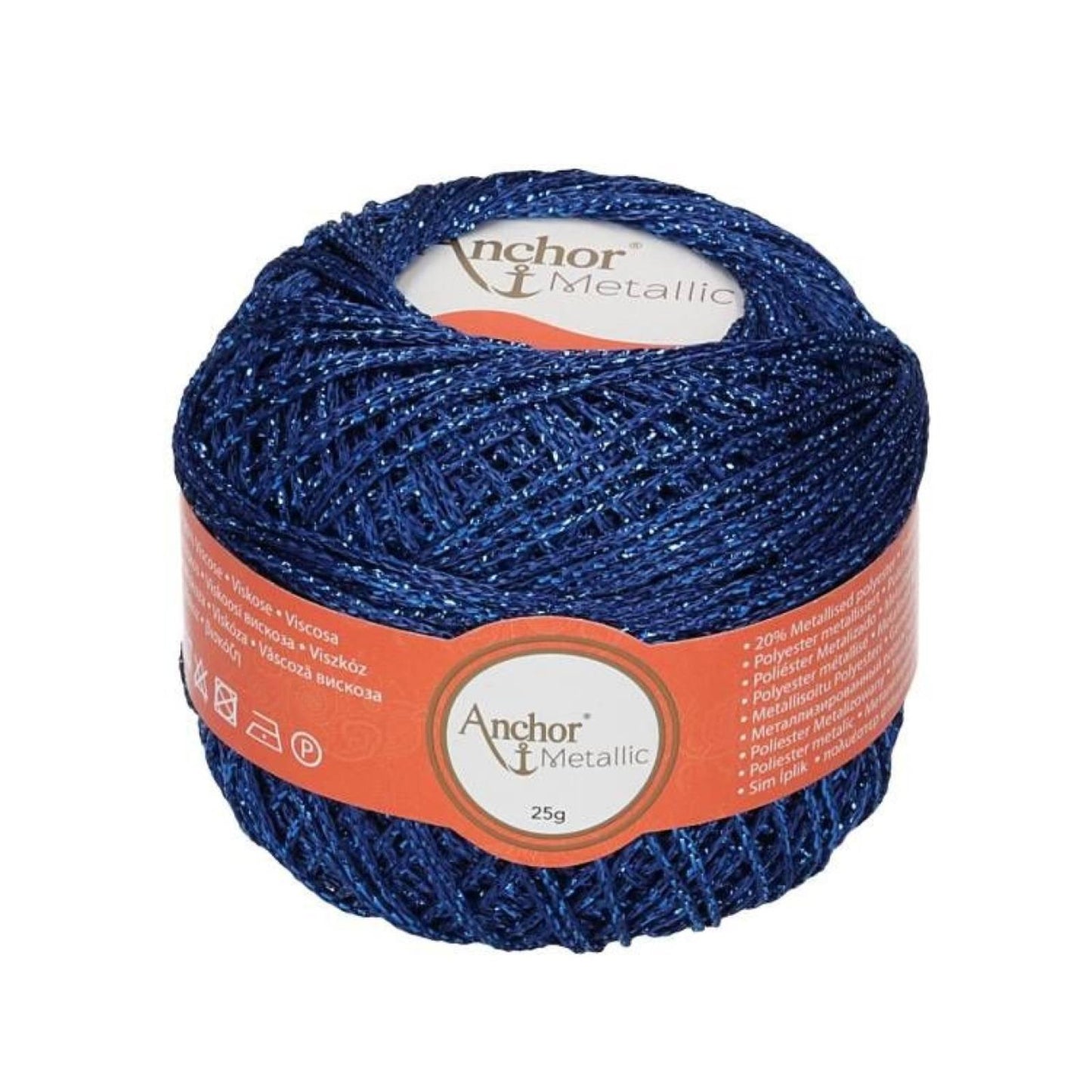 Anchor Artiste Metallic 25g