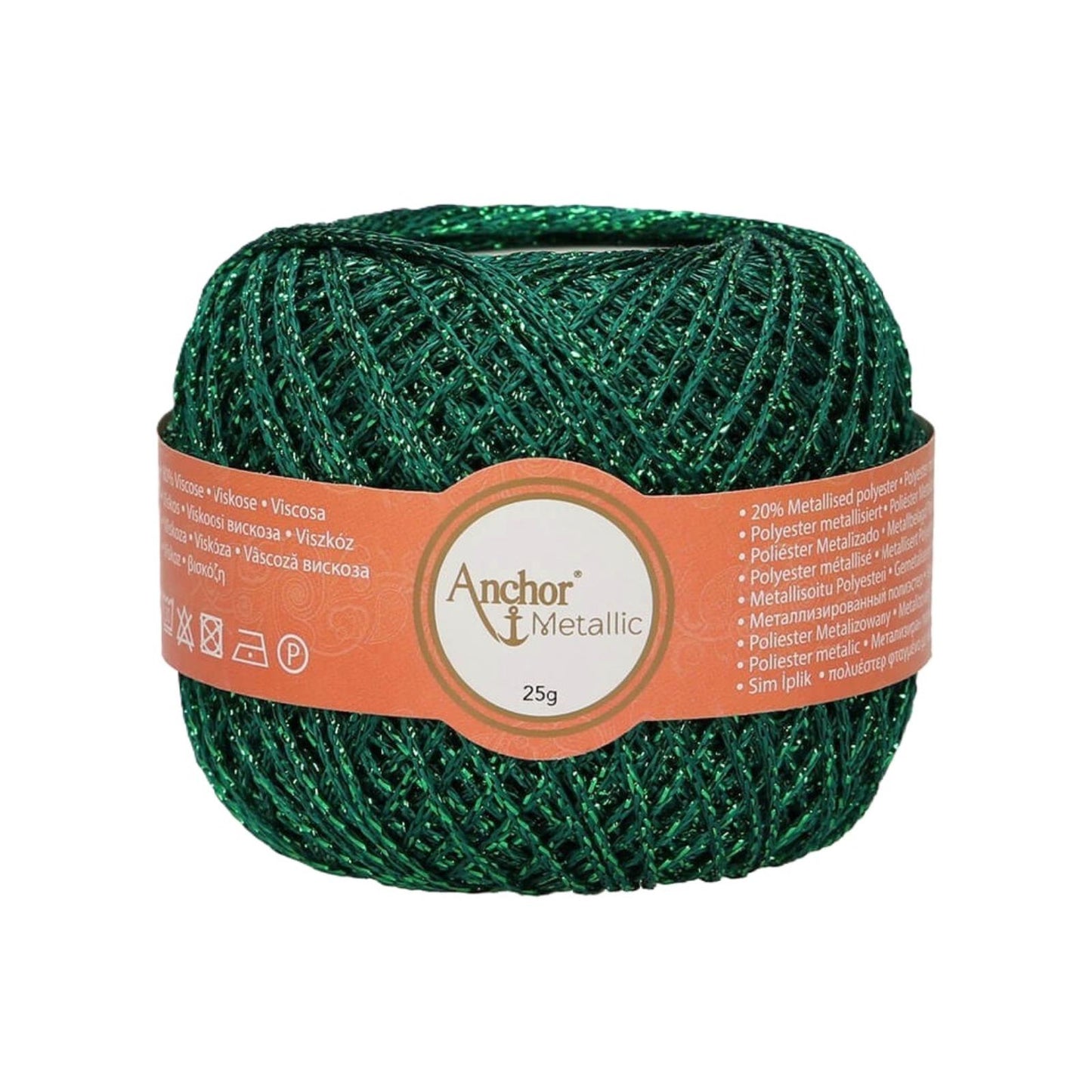 Anchor Artiste Metallic 25g