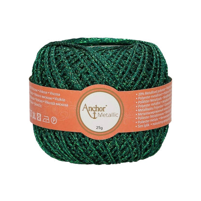 Anchor Artiste Metallic 25g