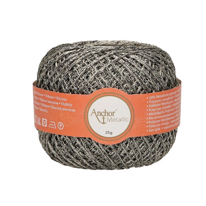 Anchor Artiste Metallic 25g