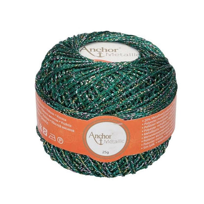 Anchor Artiste Metallic 25g